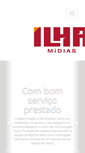 Mobile Screenshot of ilhamidias.com.br
